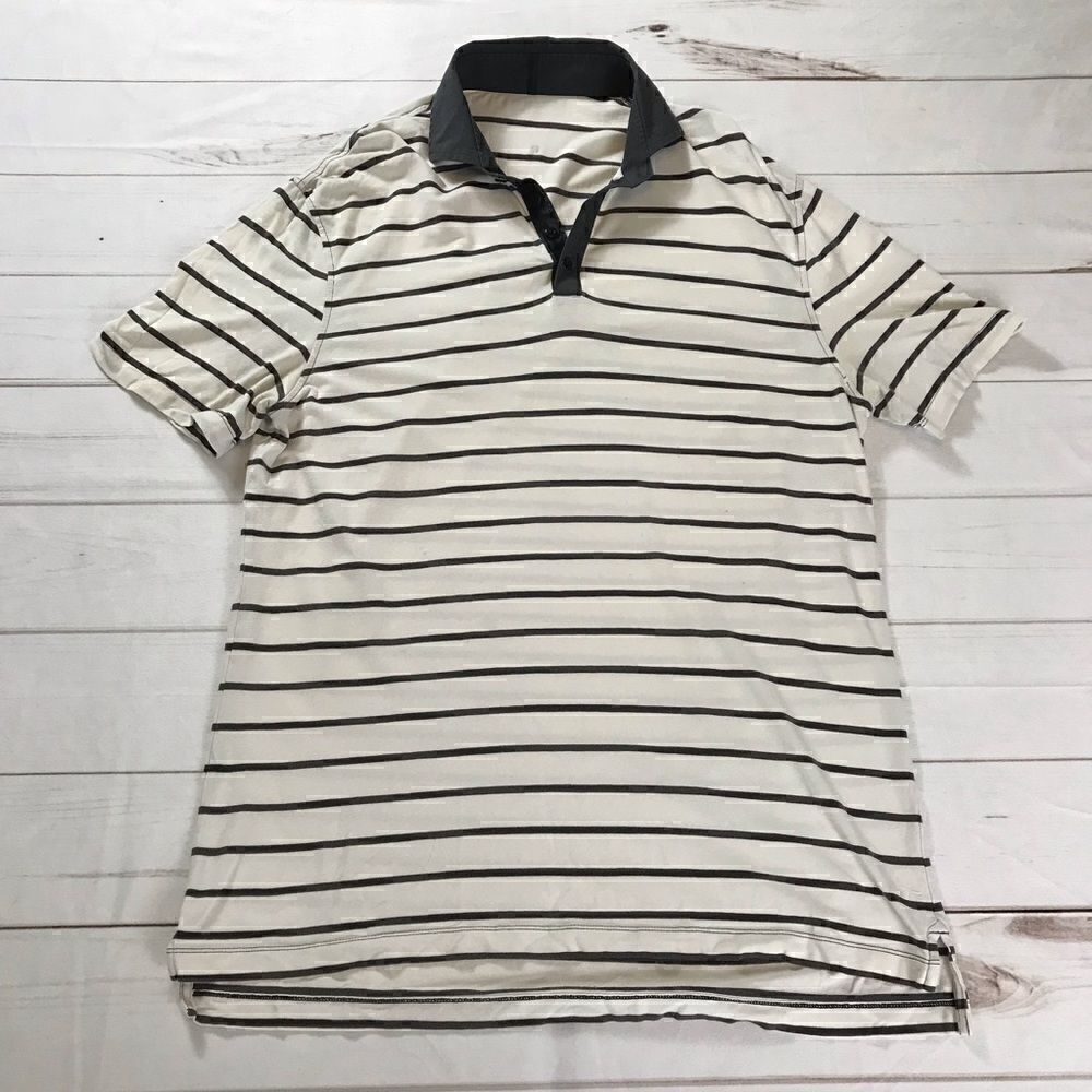 Lululemon Men's Shirt